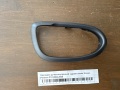 Накладка ручки внутренней задняя левая Nissan Primera P12 2002-2008
