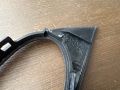 Накладка ручки внутренней передняя правая Nissan Primera P12 2002-2008