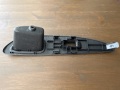 Накладка кнопки стеклоподъемника передняя левая Nissan Primera P12 2002-2008