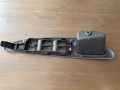 Накладка блока управления стеклоподъемниками Nissan Primera P12 2002-2008