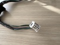 Проводка заднего фонаря Nissan Primera P12 2002-2008
