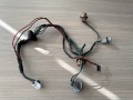 Проводка заднего фонаря Nissan Primera P12 2002-2008