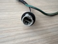 Проводка заднего фонаря Nissan Primera P12 2002-2008
