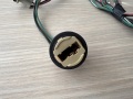 Проводка заднего фонаря Nissan Primera P12 2002-2008