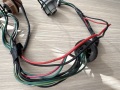 Проводка заднего фонаря Nissan Primera P12 2002-2008