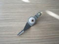 Тяга замка багажника Nissan Primera P12 2002-2008