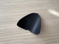 Накладка кожуха руля левая Nissan Primera P12 2002-2008