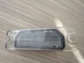 Фонарь подсветки номера Nissan Primera P12 2002-2008