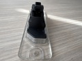 Фонарь подсветки номера Nissan Primera P12 2002-2008