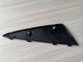 Накладка панели приборов правая Nissan Primera P12 2002-2008