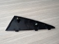 Накладка панели приборов левая Nissan Primera P12 2002-2008