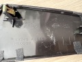 Накладка панели приборов левая Nissan Primera P12 2002-2008
