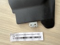 Накладка консоли левая Nissan Primera P12 2002-2008