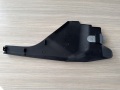 Накладка консоли левая Nissan Primera P12 2002-2008