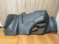 Обшивка багажника правая Nissan Primera P12 2002-2008