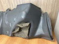 Обшивка багажника правая Nissan Primera P12 2002-2008