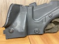 Обшивка багажника правая Nissan Primera P12 2002-2008