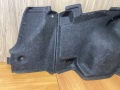 Обшивка багажника левая Nissan Primera P12 2002-2008