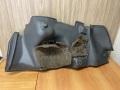 Обшивка багажника левая Nissan Primera P12 2002-2008