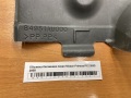 Обшивка багажника левая Nissan Primera P12 2002-2008