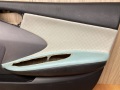 Обшивка двери передняя правая Nissan Primera P12 2002-2008