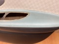 Обшивка двери передняя правая Nissan Primera P12 2002-2008