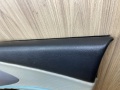 Обшивка двери передняя правая Nissan Primera P12 2002-2008