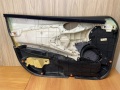 Обшивка двери передняя правая Nissan Primera P12 2002-2008