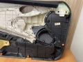 Обшивка двери передняя правая Nissan Primera P12 2002-2008