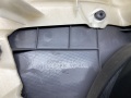 Обшивка двери передняя правая Nissan Primera P12 2002-2008