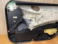 Обшивка двери передняя левая Nissan Primera P12 2002-2008