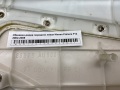 Обшивка двери передняя левая Nissan Primera P12 2002-2008