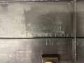 Обшивка двери передняя левая Nissan Primera P12 2002-2008