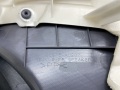Обшивка двери передняя левая Nissan Primera P12 2002-2008