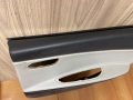 Обшивка двери задняя правая Nissan Primera P12 2002-2008