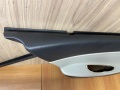Обшивка двери задняя левая Nissan Primera P12 2002-2008