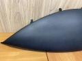 Накладка торпедо верхняя Nissan Primera P12 2002-2008