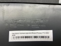 Накладка торпедо верхняя Nissan Primera P12 2002-2008