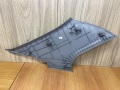 Обшивка стойки задняя правая  Nissan Primera P12 2002-2008
