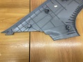 Обшивка стойки задняя правая  Nissan Primera P12 2002-2008