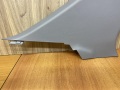 Обшивка стойки задняя левая  Nissan Primera P12 2002-2008