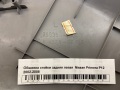Обшивка стойки задняя левая  Nissan Primera P12 2002-2008
