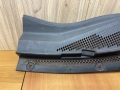 Решетка стеклоочистителя левая Nissan Primera P12 2002-2008