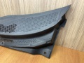 Решетка стеклоочистителя левая Nissan Primera P12 2002-2008