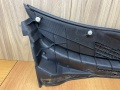 Решетка стеклоочистителя левая Nissan Primera P12 2002-2008