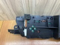 Панель приборов (щиток) Nissan Primera P12 2002-2008