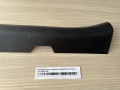 Накладка порога передняя правая Nissan Primera P12 2002-2008