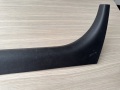Накладка порога передняя левая Nissan Primera P12 2002-2008
