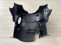 Кожух рулевой колонки нижний Nissan Primera P12 2002-2008