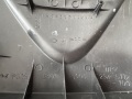 Кожух рулевой колонки верхний Nissan Primera P12 2002-2008